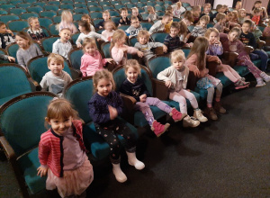 Wycieczka do Teatru PICCOLO