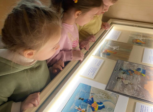 Wycieczka autokarowa do Muzeum Kinematografii