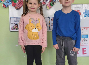 Światowy Dzień Zespołu Downa
