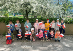 Grupowe zdjęcie