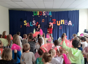 Dzień Tańca