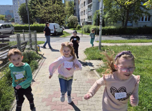 Maraton sportowy