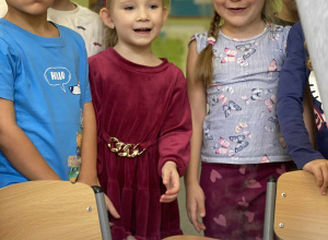 Doświadczenia-suchy lód