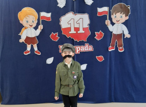 Święto Niepodległości