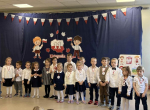 Święto Niepodległości