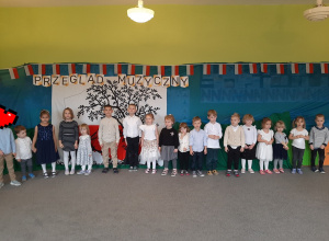 Przegląd muzyczny w PM 174