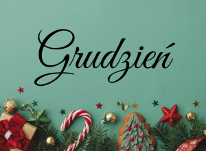 Umiejętności - grudzień