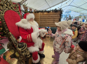 Wycieczka do Dobronianki