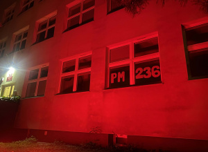 Kampania „Dzieciństwo bez przemocy”