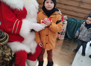 Wycieczka do Dobronianki