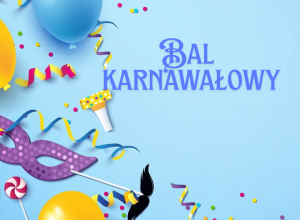 Bal karnawałowy