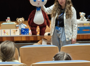 Wycieczka do Muzeum Kinematografii