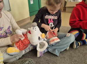 Profilaktyka jamy ustnej