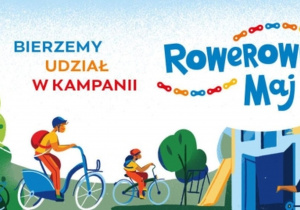 Rowerowy Maj