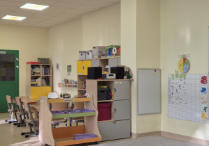 Tablica planu daltońskiego